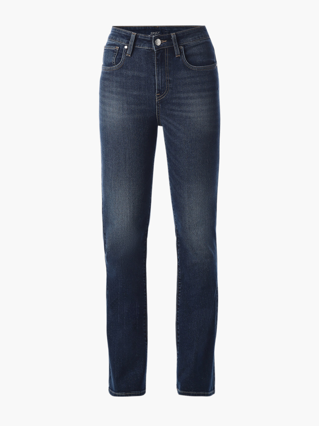 High Rise Paola Flared Jeans