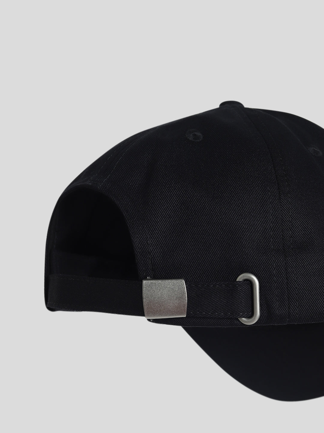 UNO X ONLY Black Cap