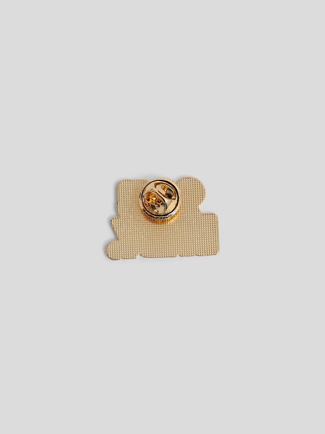 90's Baby Badge Pin