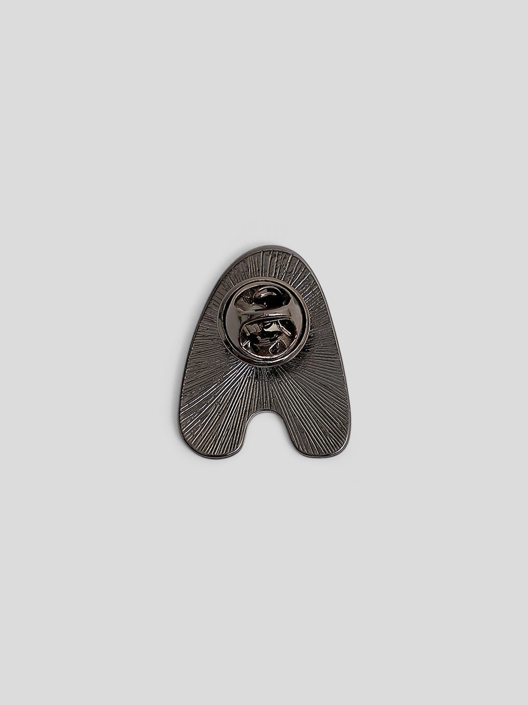 Alien Badge Pin