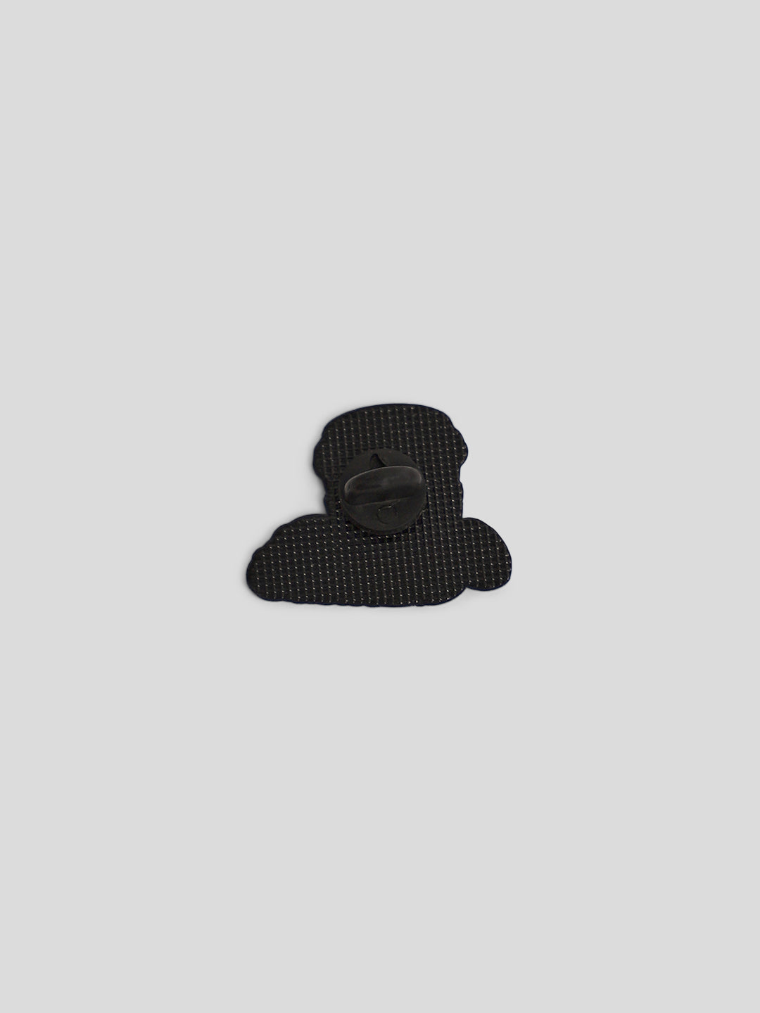 Coffee & Croissant Badge