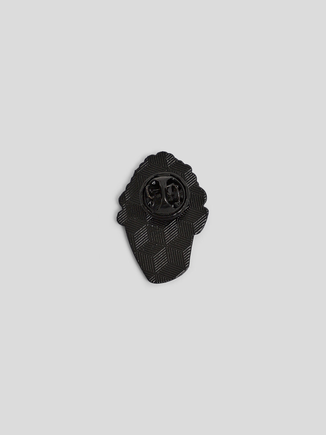 Popcorn Badge