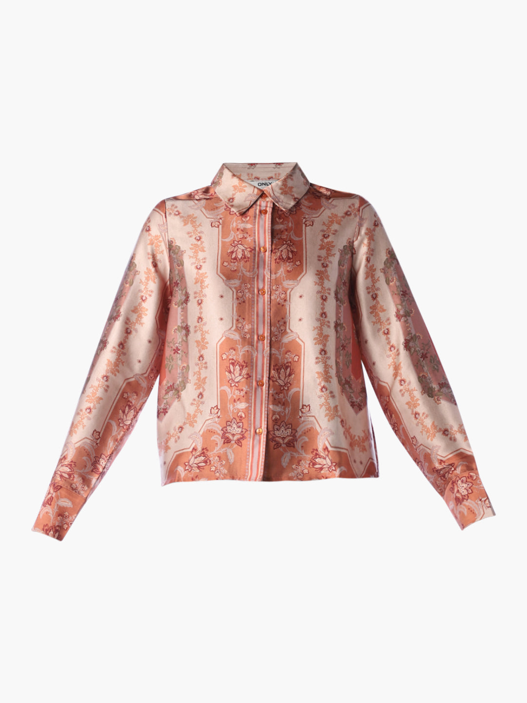 Printed Regular Fit Shirt