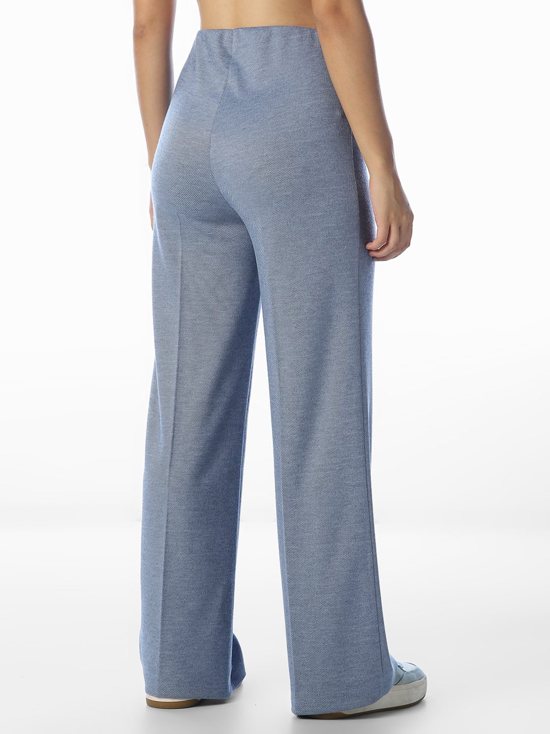 Tailored Regular Fit Pants