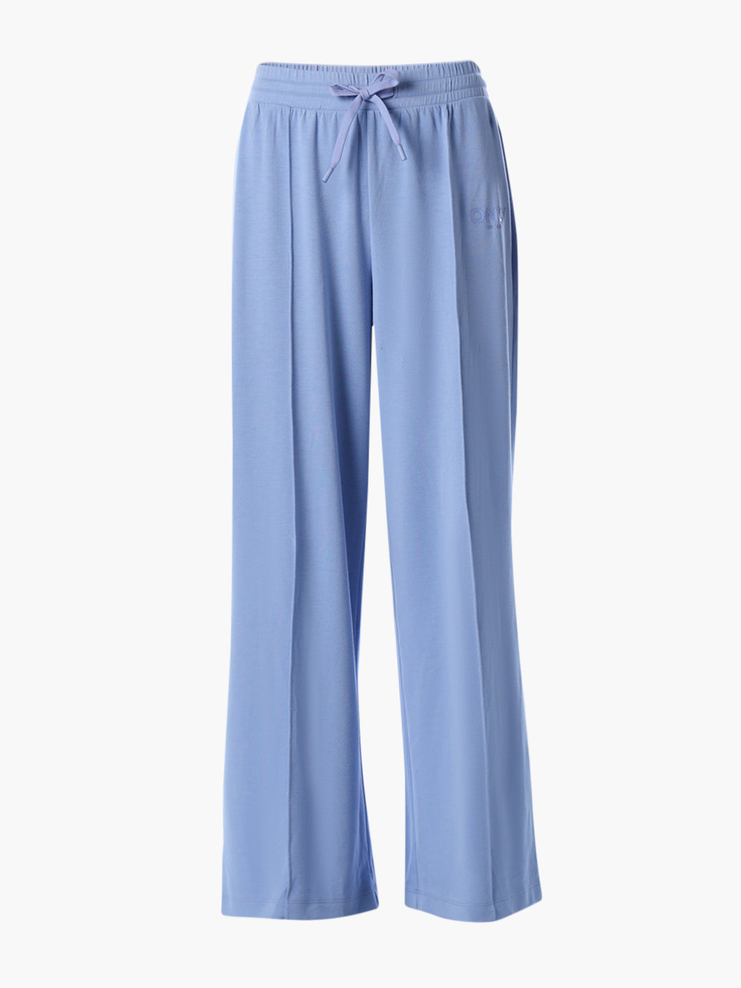 Light Blue Relaxed Fit Sweatpants