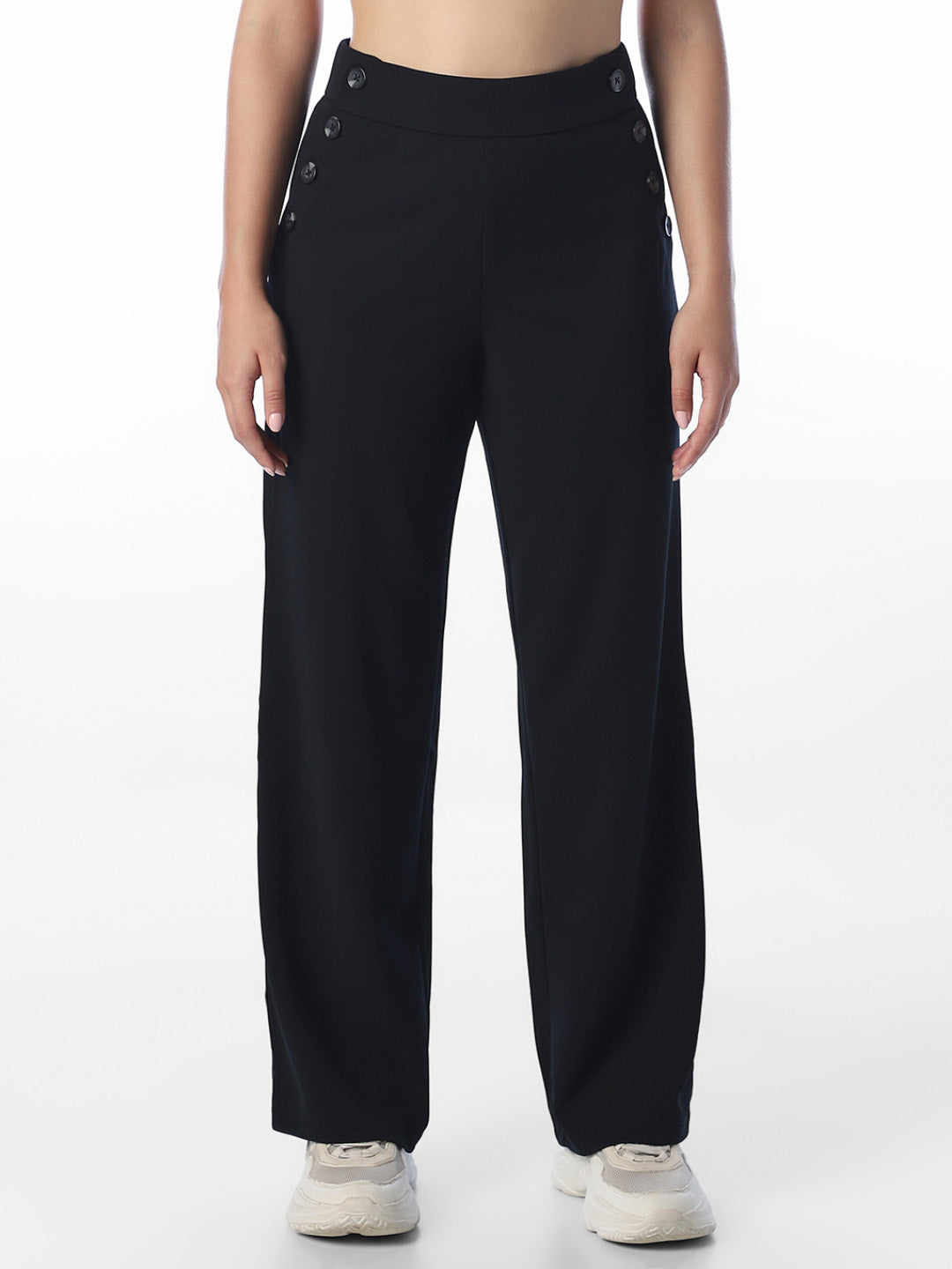 Regular Fit Pants