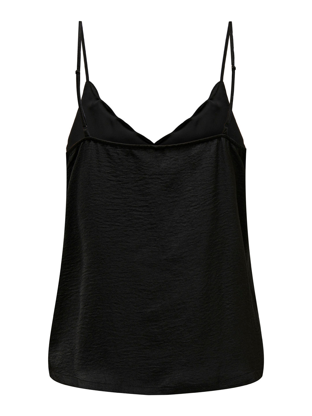 Textured camisole top