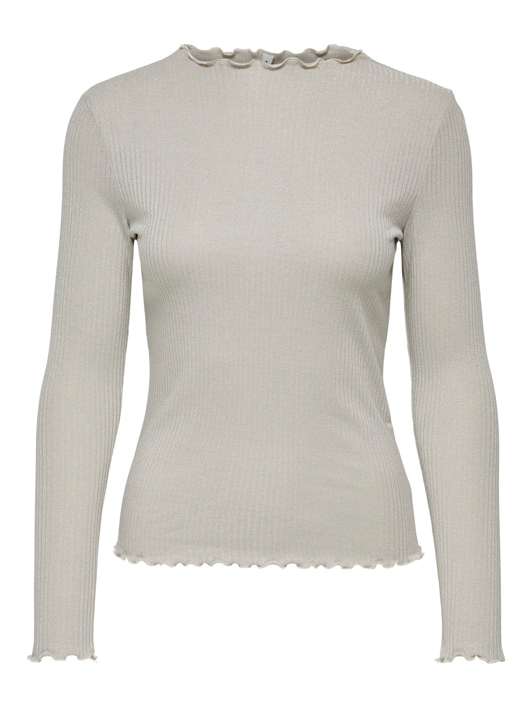 Ribbed Top