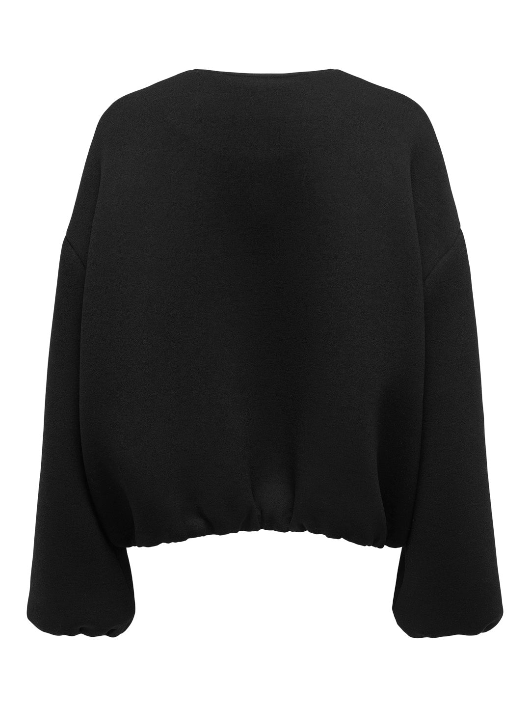 Zip Up Jacket
