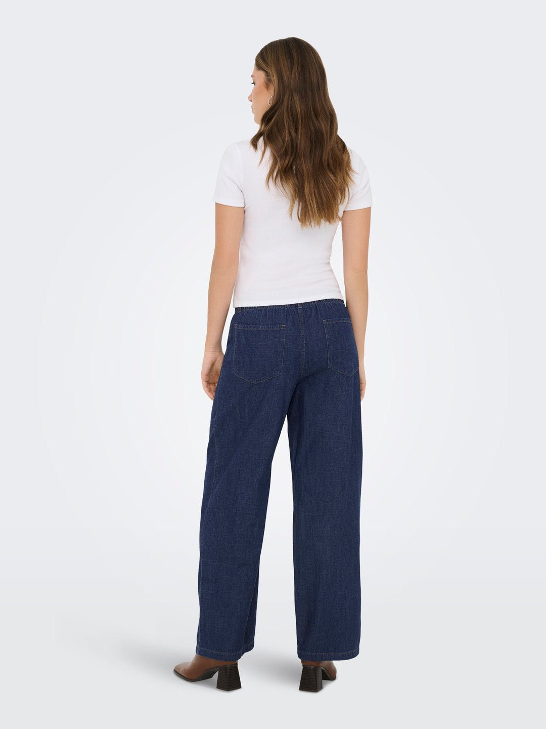 Indigo Blue Pants