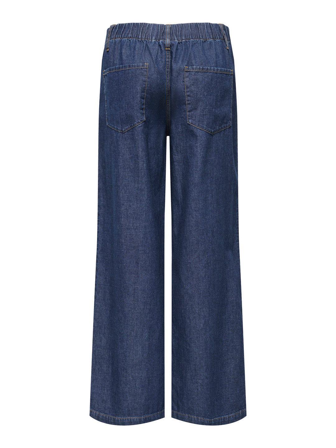 Indigo Blue Pants