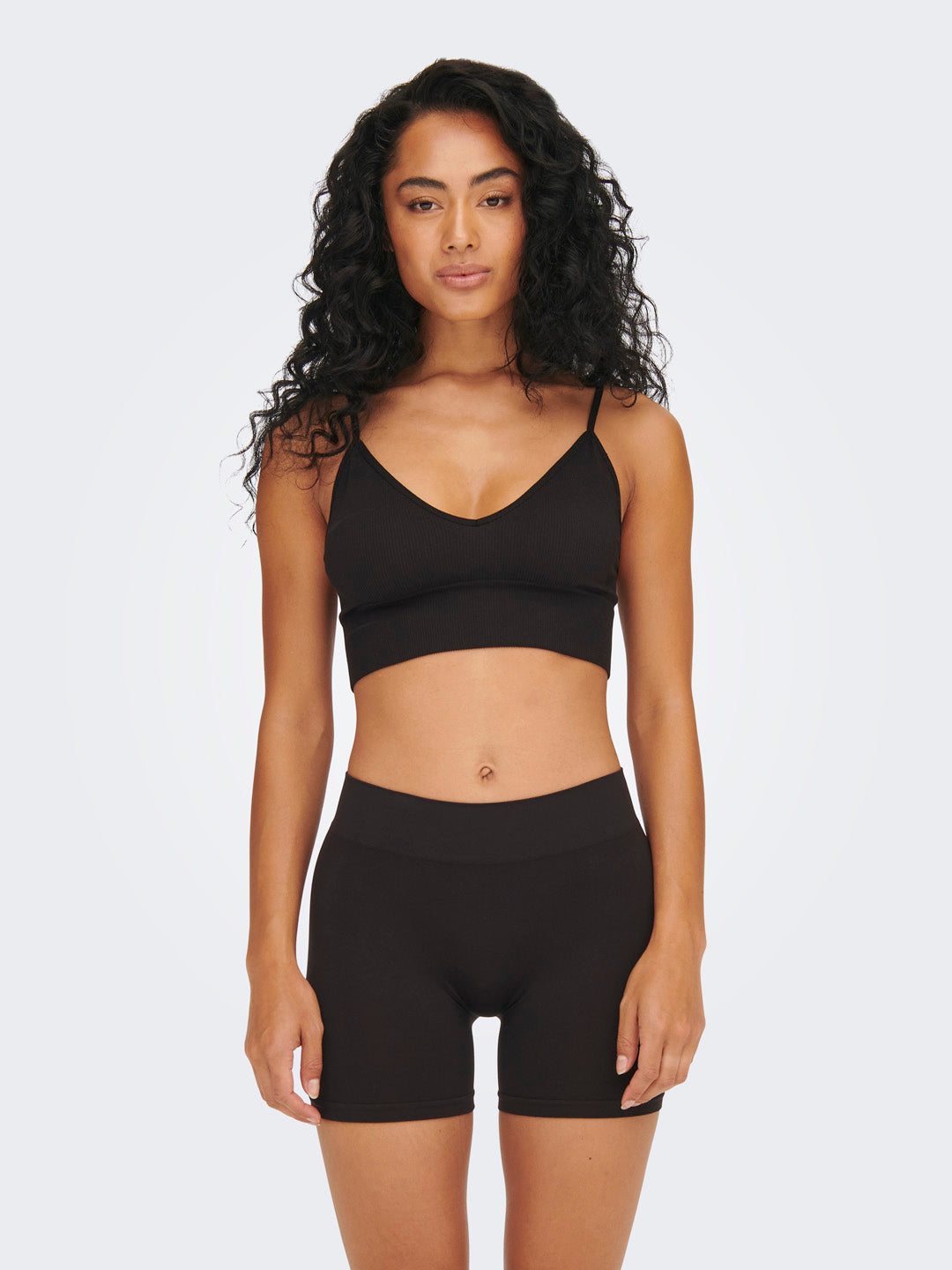 Pack of 2 Mini Shorts