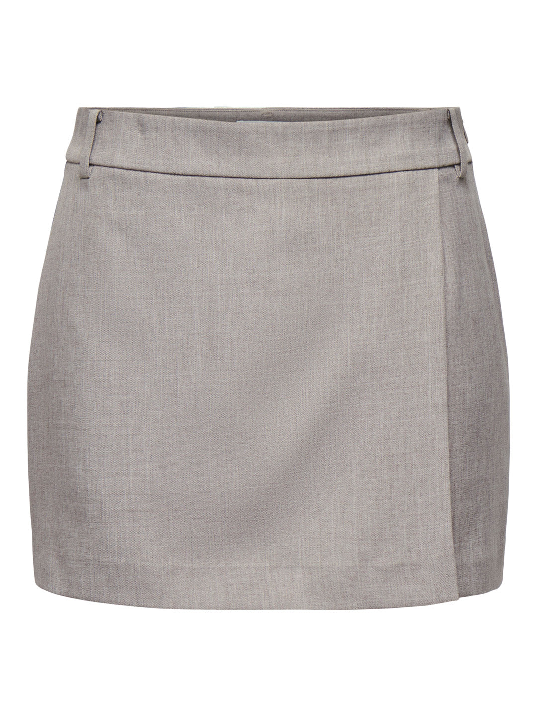 High Rise Skorts