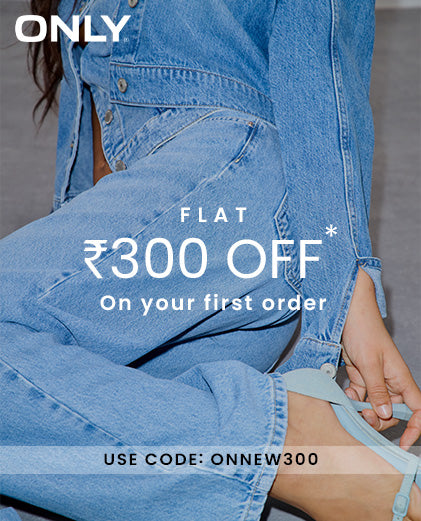 Only-India