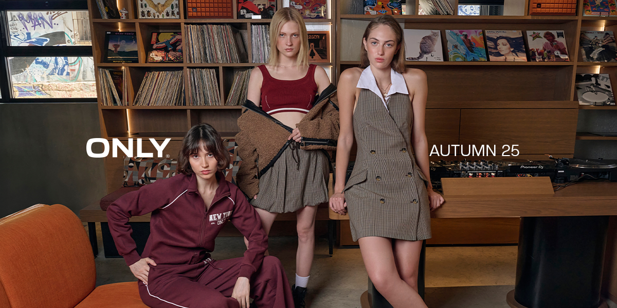 Autumn ‘25: New Season, New Mood