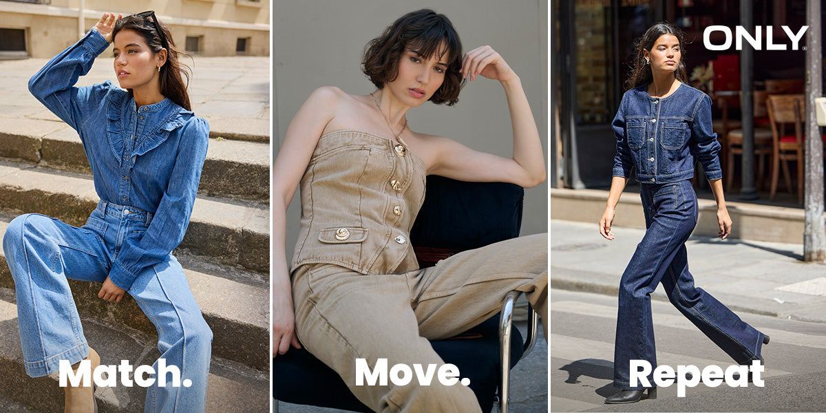 Matching Mood: Why Co-ords Are Your Travel Bestie