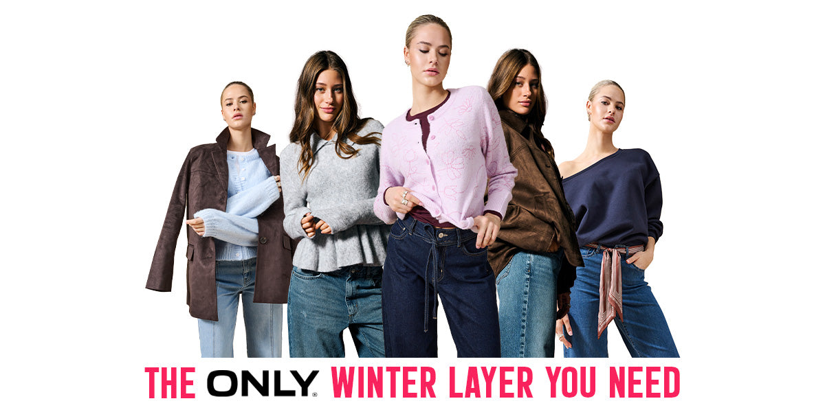 Must-Have Heavy Jackets for Women 2025 Winter Edit