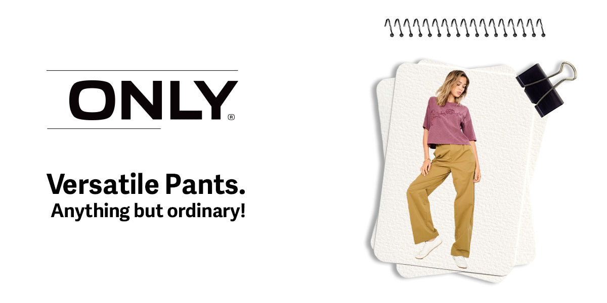 Pants With Personality: The Everyday Styles That Never Feel Basic