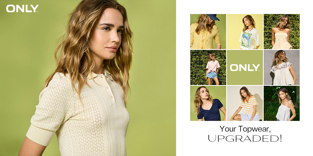 Closet Chemistry: Essential Tops & Tees That Go With Pretty Much Everything