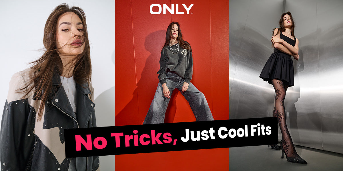 Witchy Wardrobe Goals: Stylish Clothing Ft. Halloween Edition!