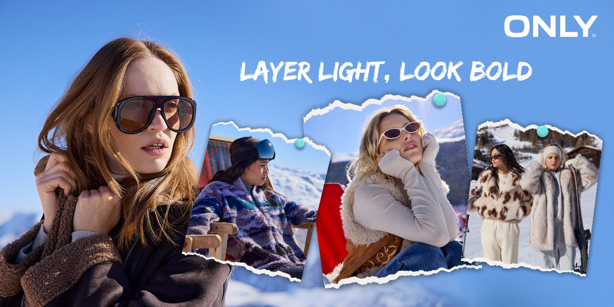 Winter Decoded: Check Out the Trendiest Layering Staples in 2025