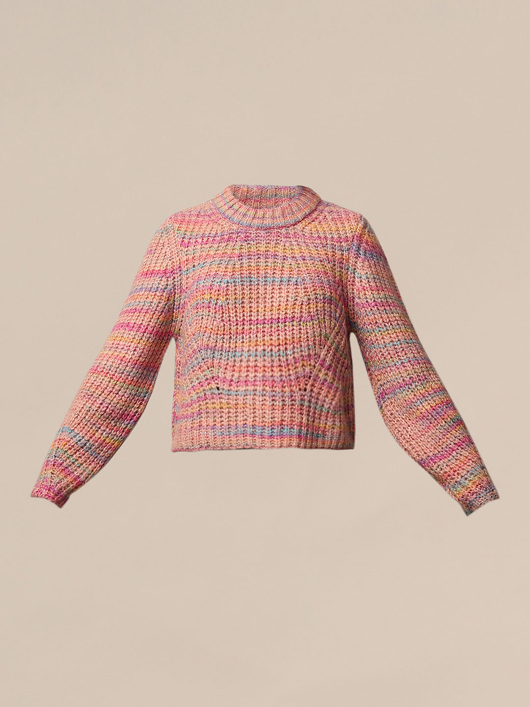 *p(R)ojectR® Logo Knit Sweater p(R)ojectR®︎ Logo Knit Sweater p(R)ojectR®︎ Logo Knit Sweater