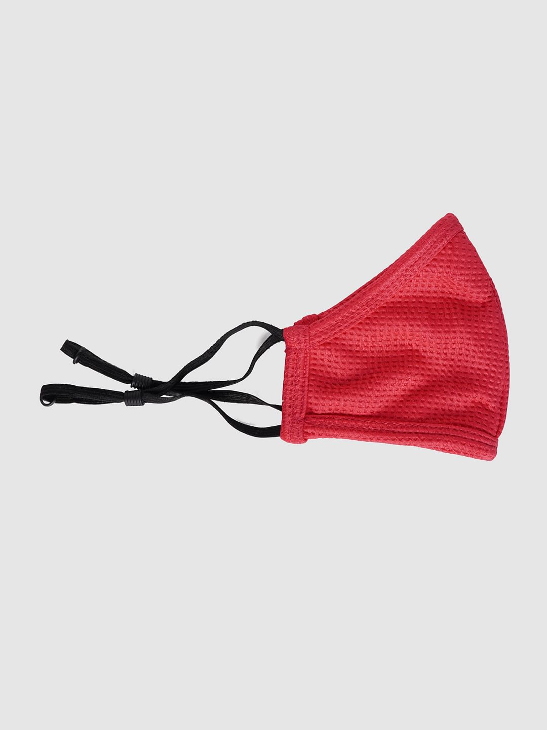 Pink & Yellow Masks - Pack Of 2