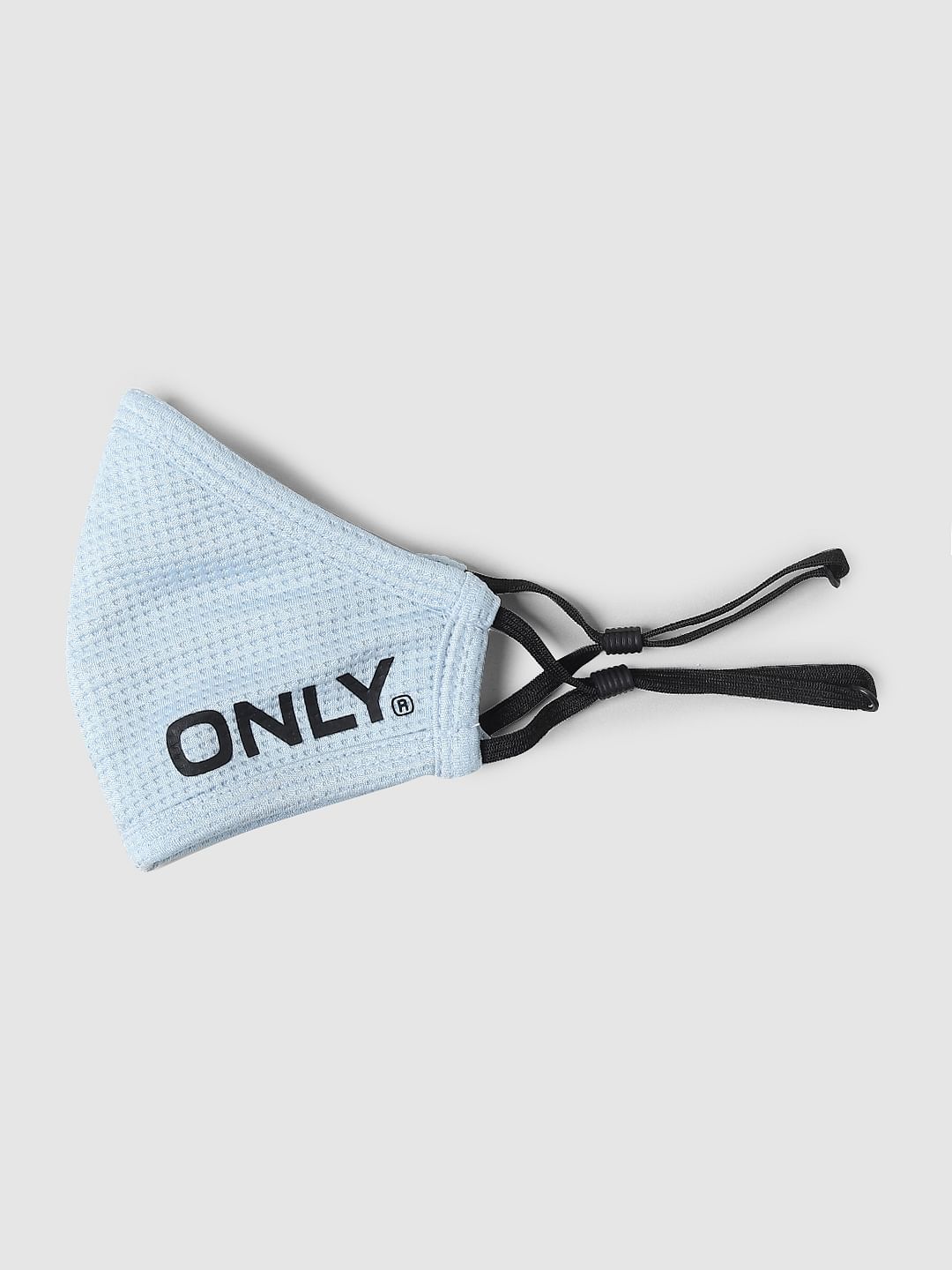 Pink & Blue Masks - Pack Of 2