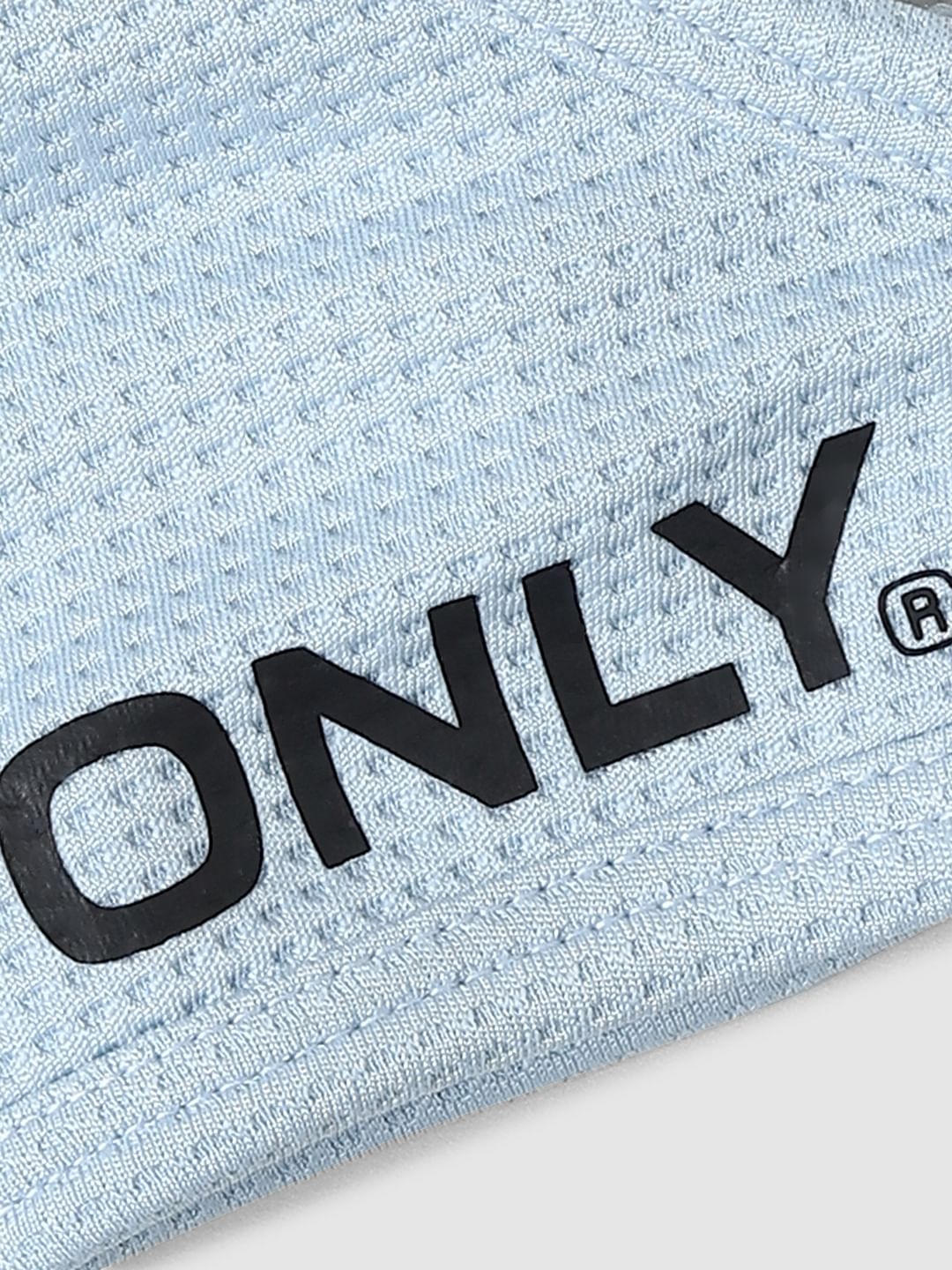 Pink & Blue Masks - Pack Of 2