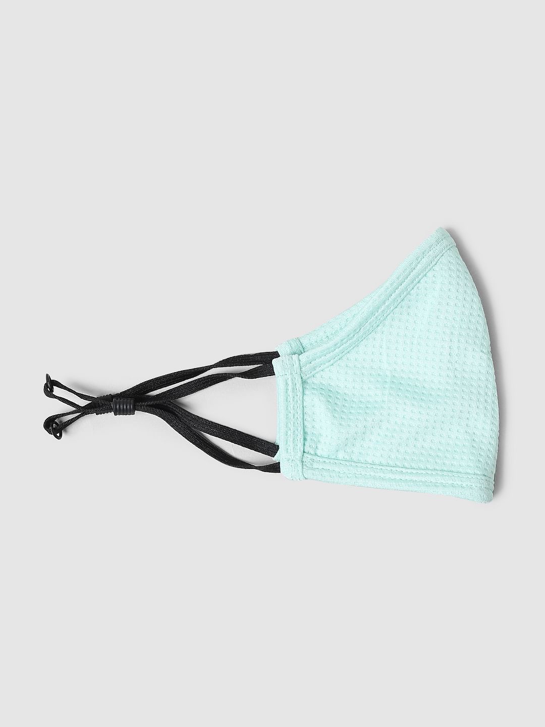 Light Green & Yellow - Pack Of 2