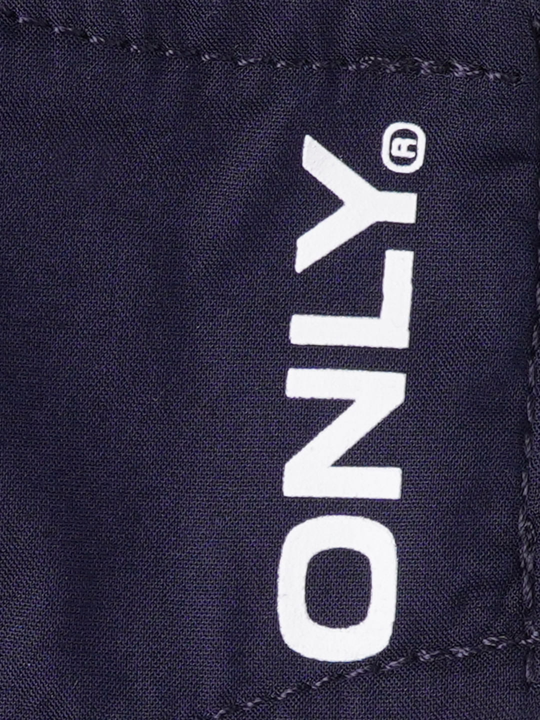 Blue & Green Logo Print Masks - Pack Of 2