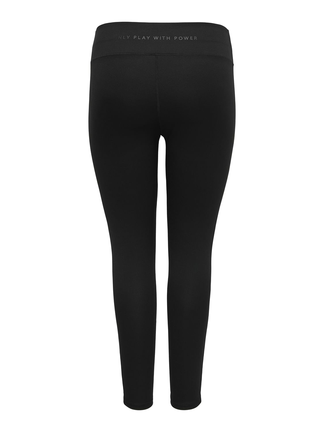 Play Curvy High Rise Training Tights