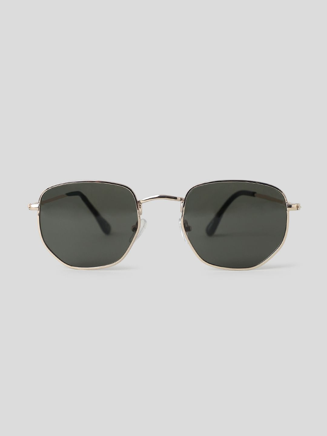 Blue Sunglasses