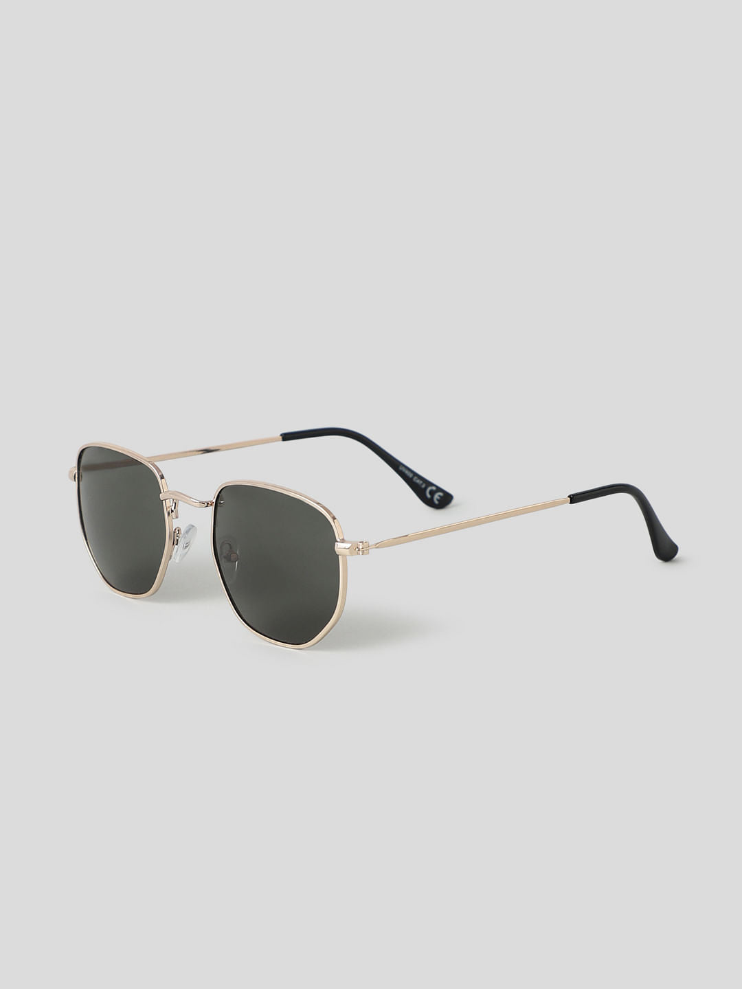 Blue Sunglasses