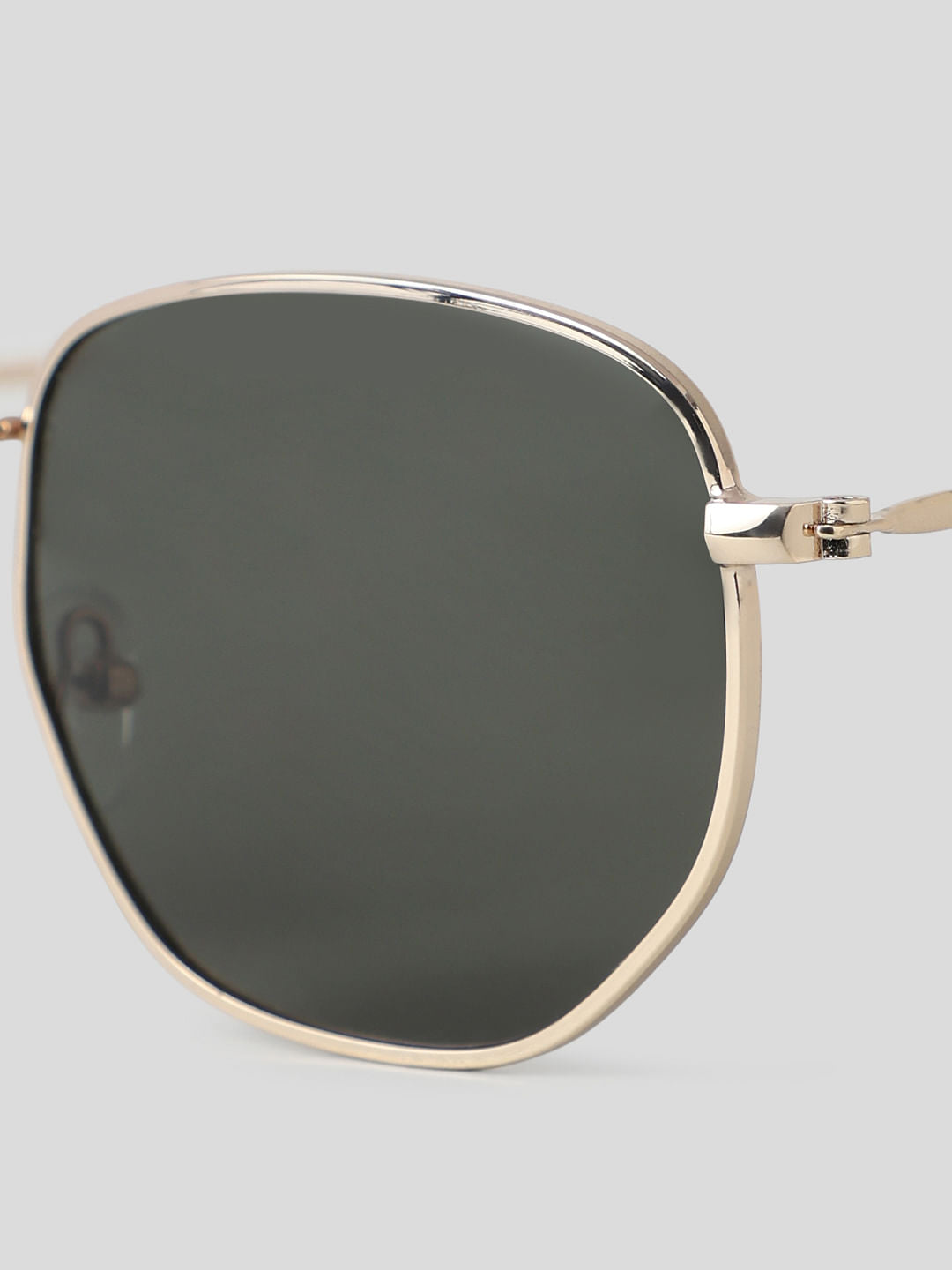 Blue Sunglasses