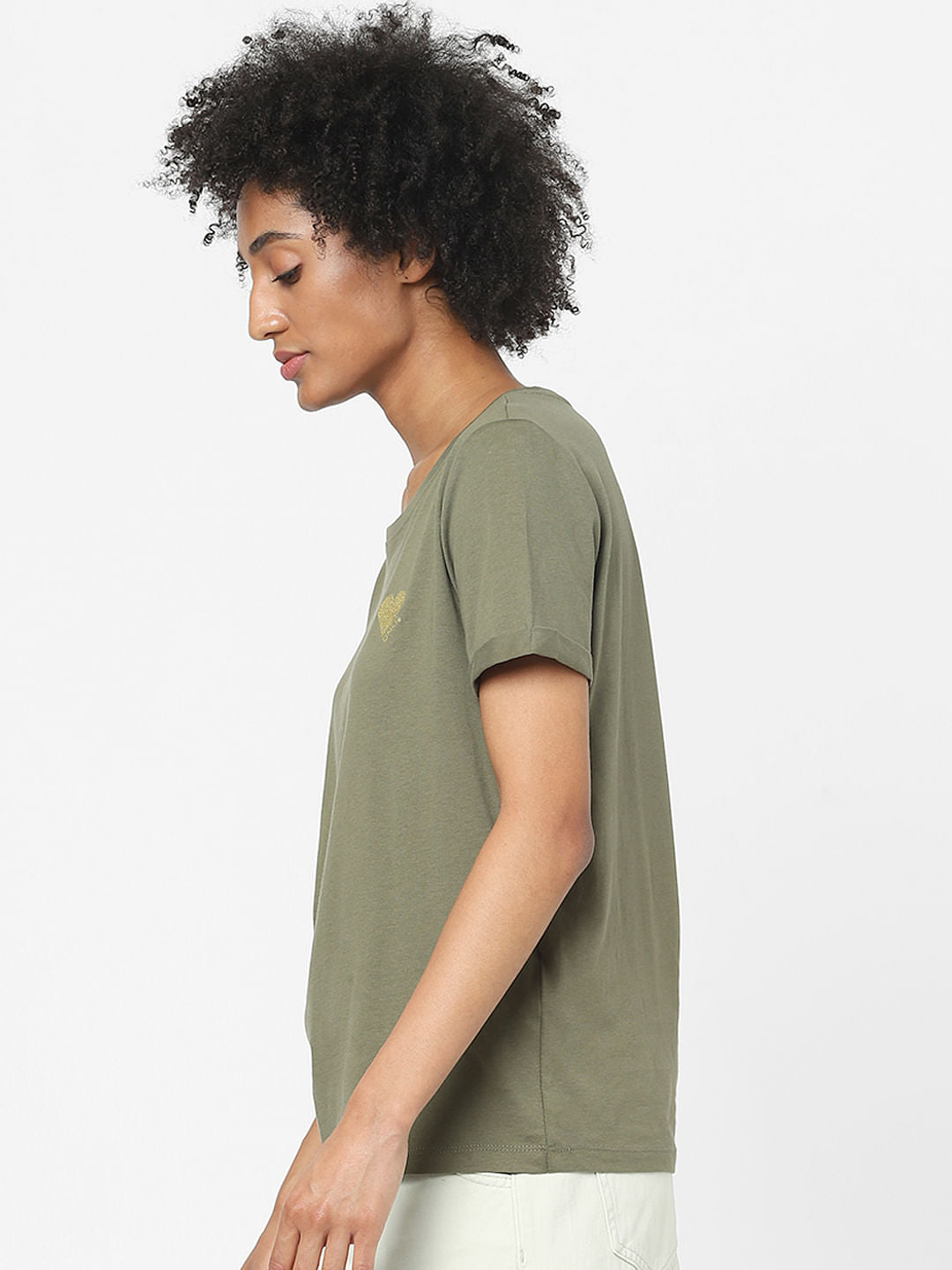 Green T-Shirt