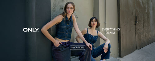 Online Shopping Destination & Fashion for Young Women | ONLY