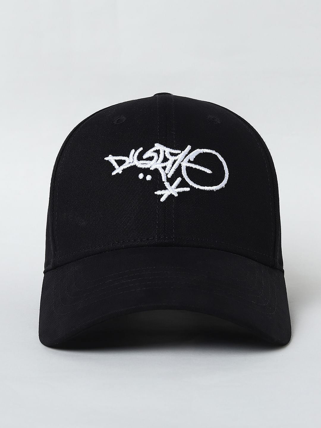 Only X Felix The Cat Black Cap