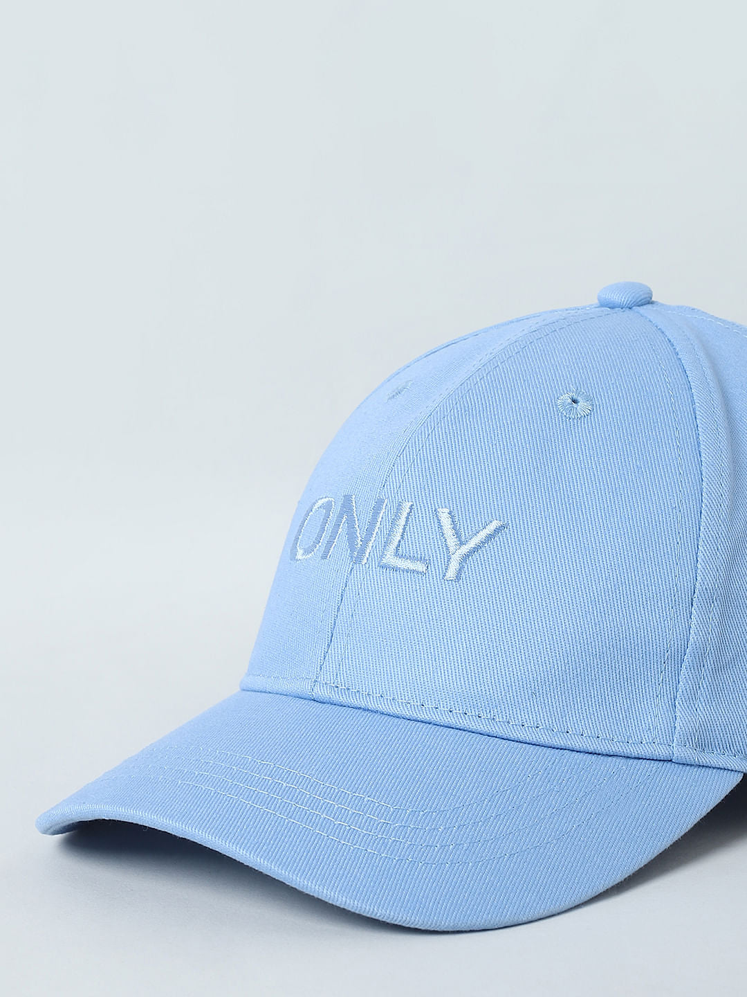 Girls Light Blue Cap