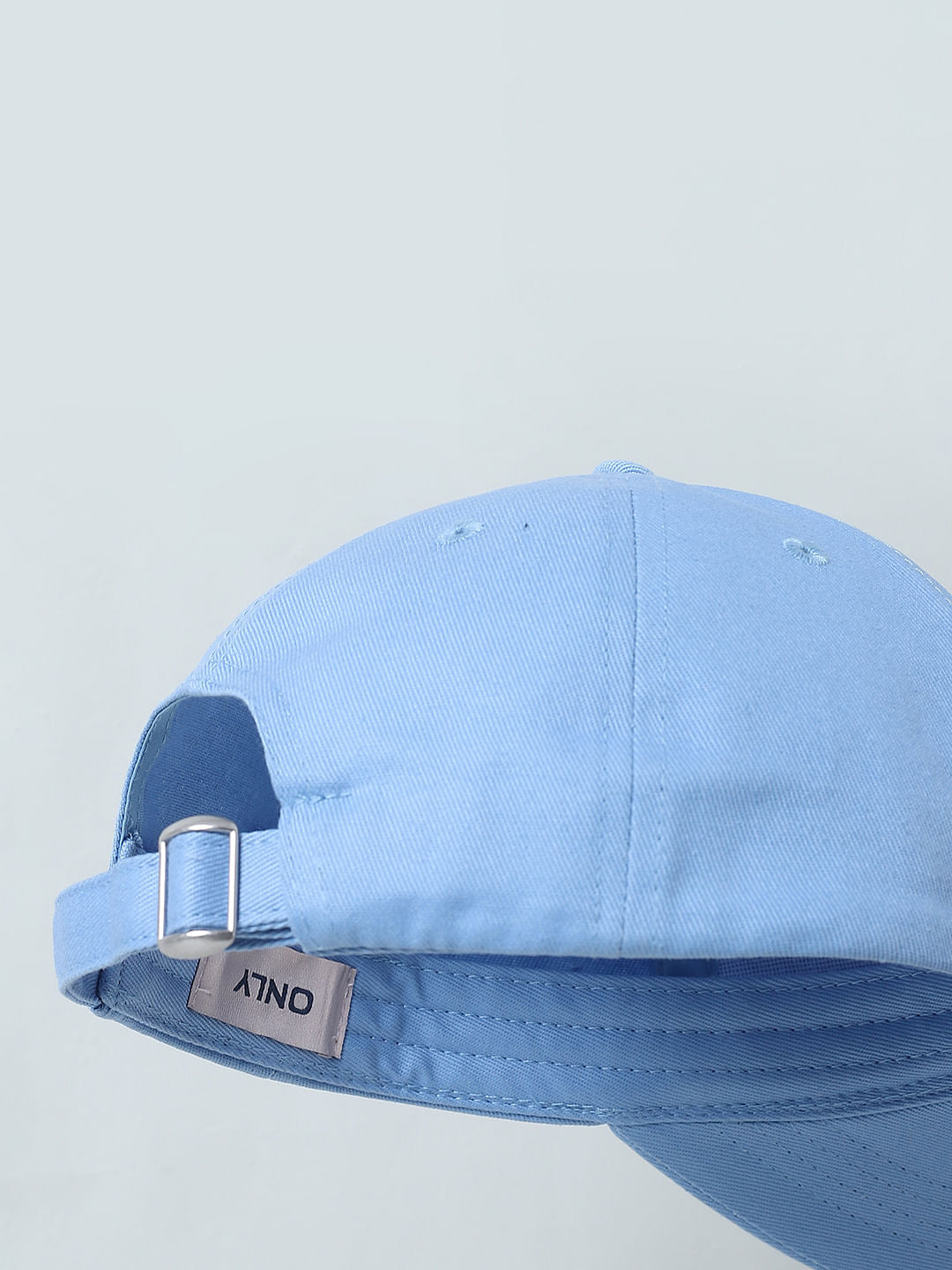 Girls Light Blue Cap