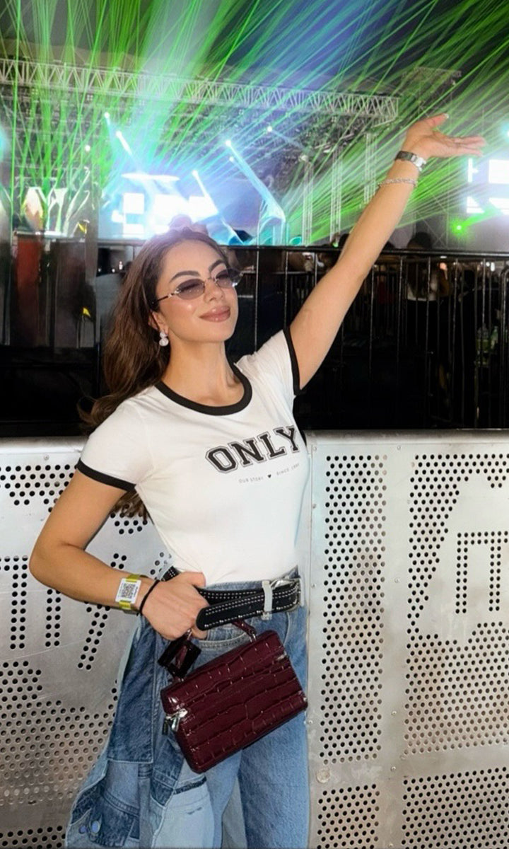 Only’S Spring Summer 25 Collection