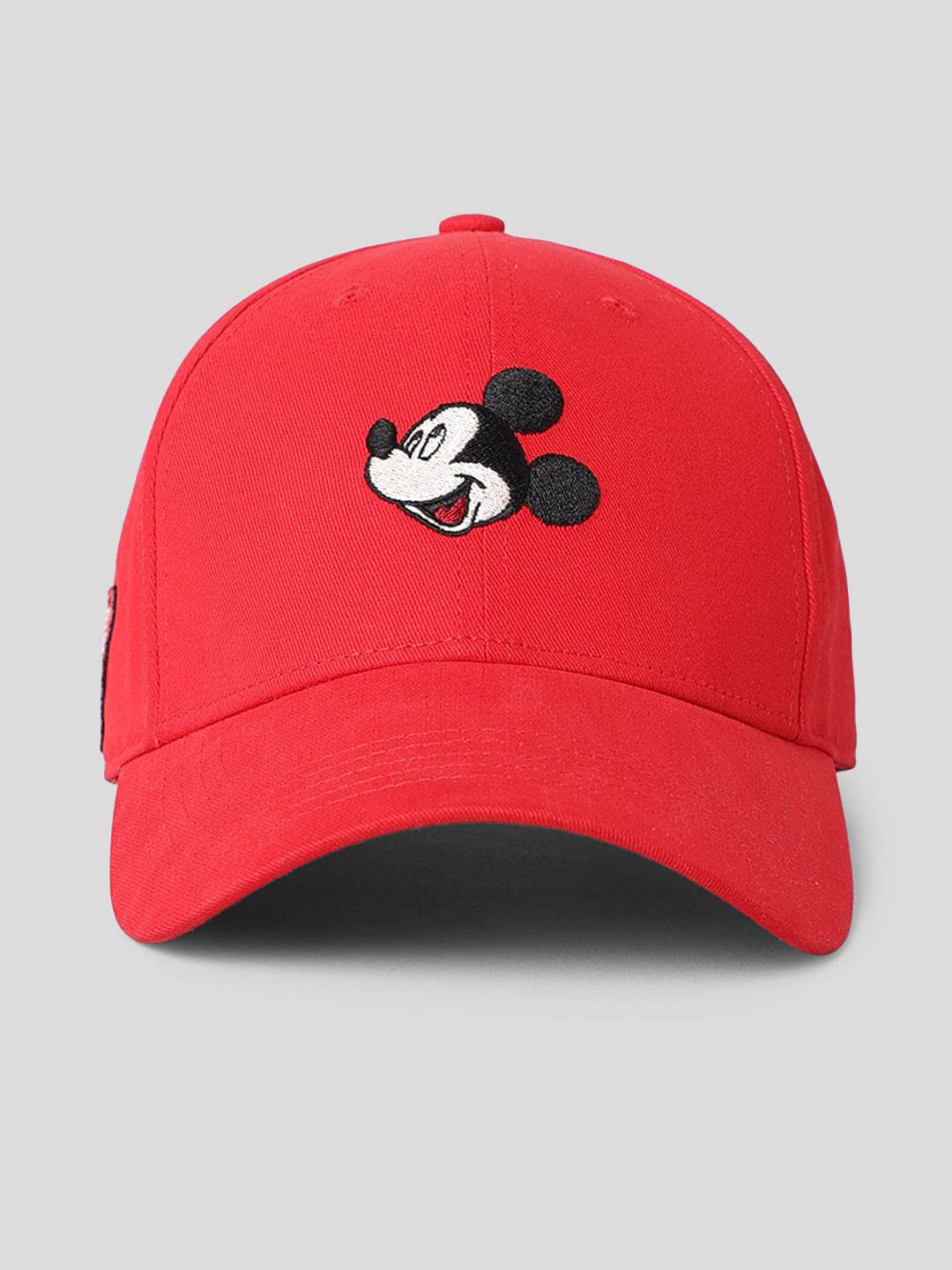 Mickey Red Cap