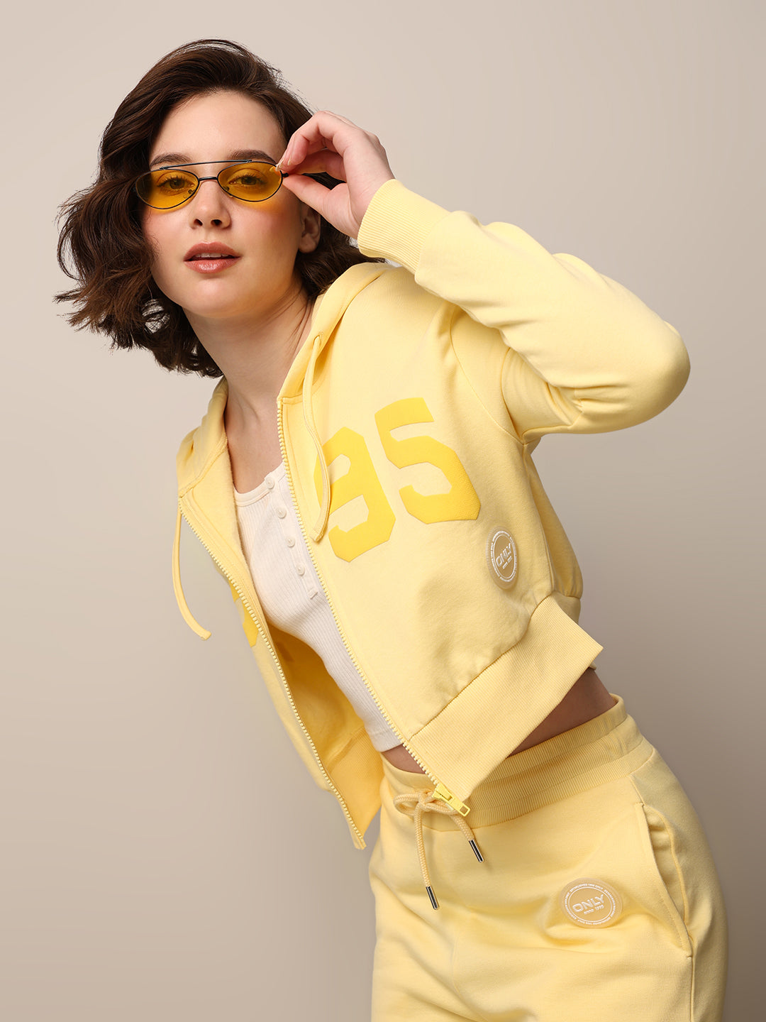 ONLY Regular Fit Jumpsuit