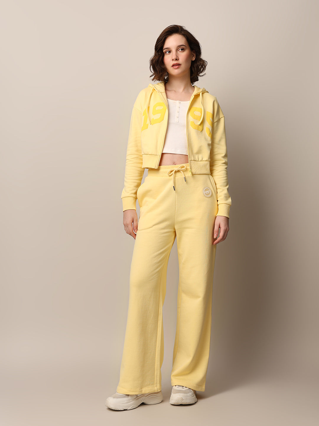 ONLY Regular Fit Jumpsuit