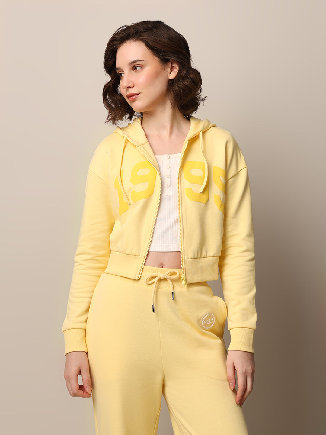 ONLY Regular Fit Jumpsuit
