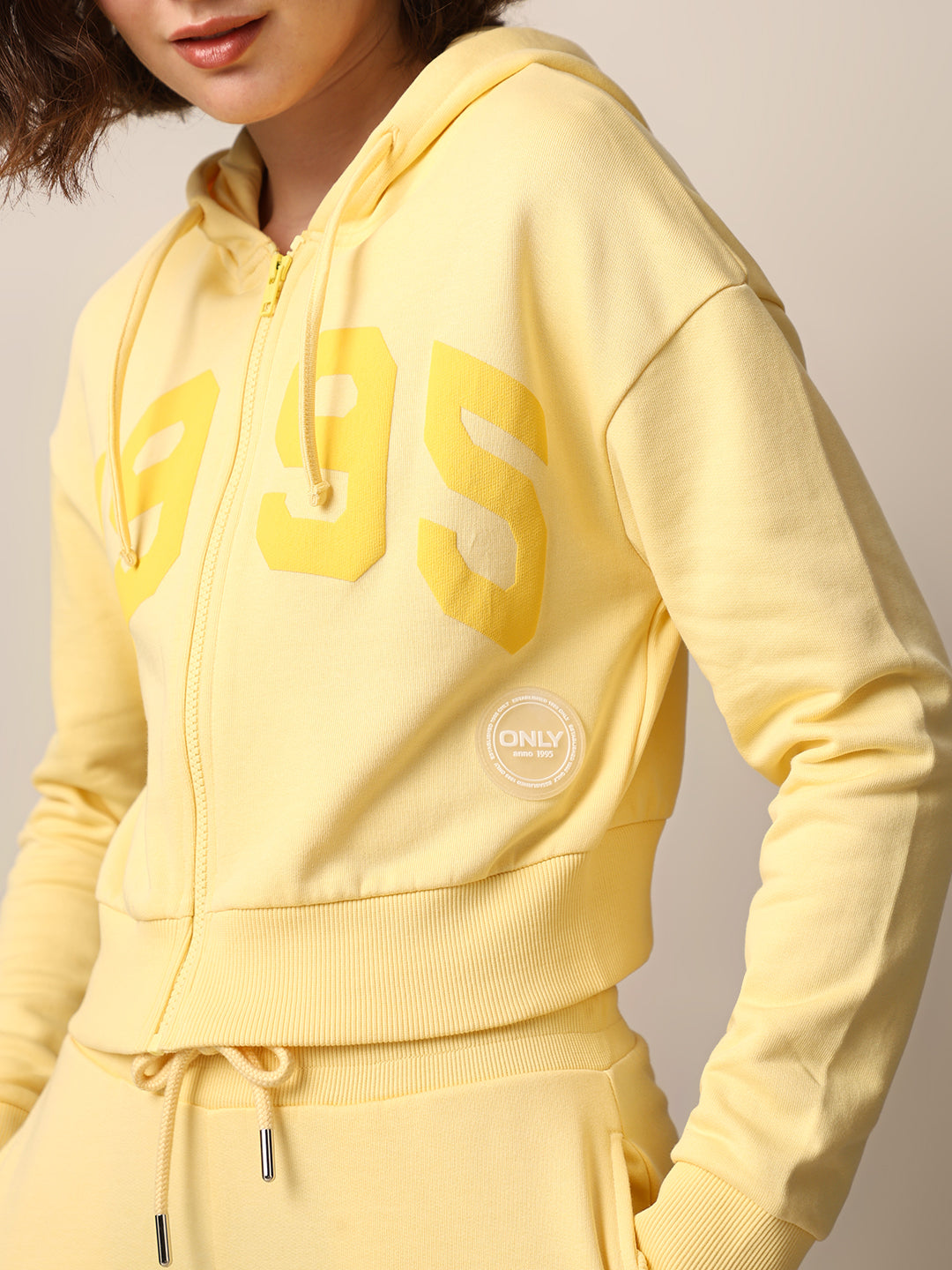 ONLY Regular Fit Jumpsuit