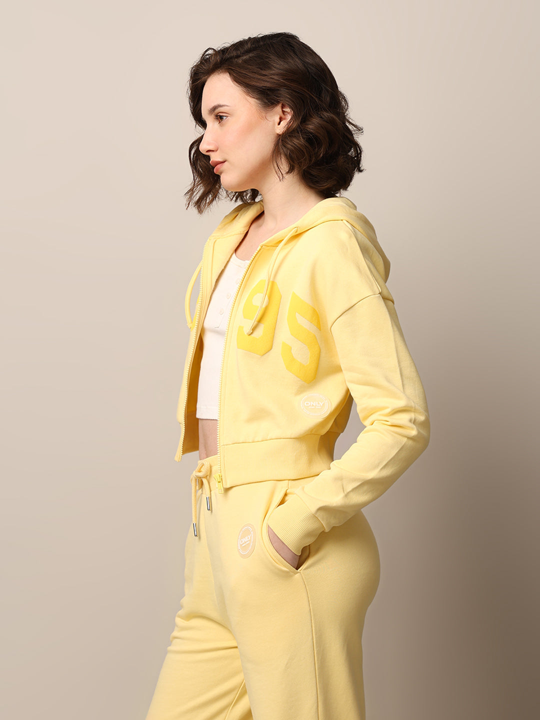 ONLY Regular Fit Jumpsuit
