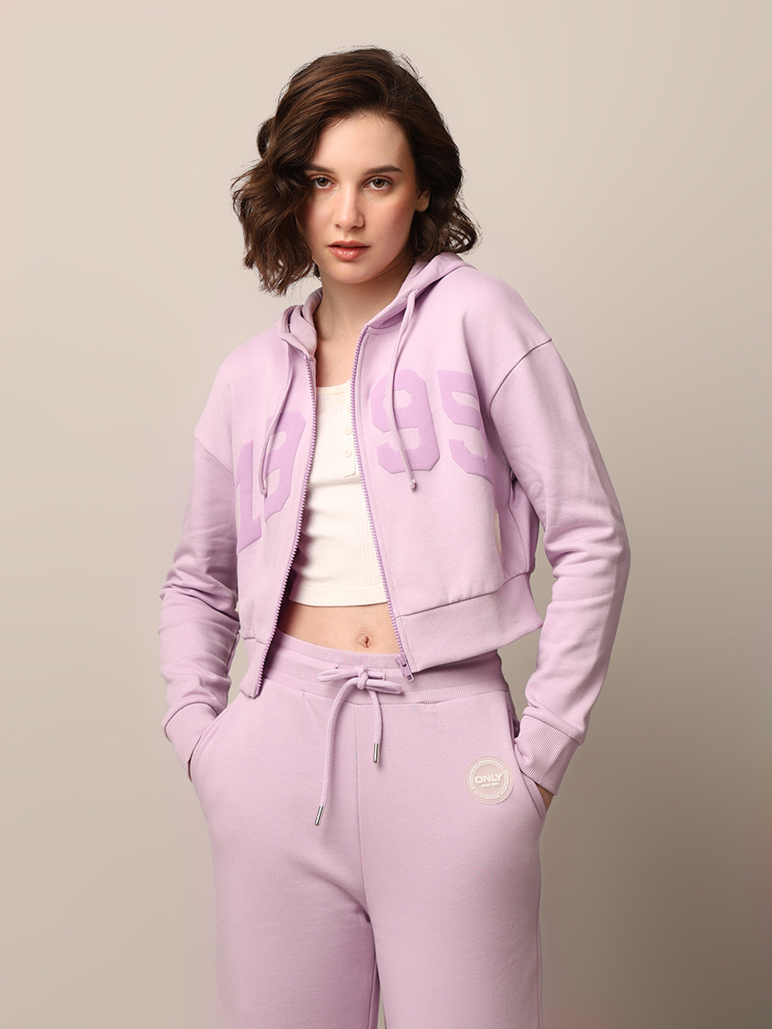 ONLY Regular Fit Jumpsuit
