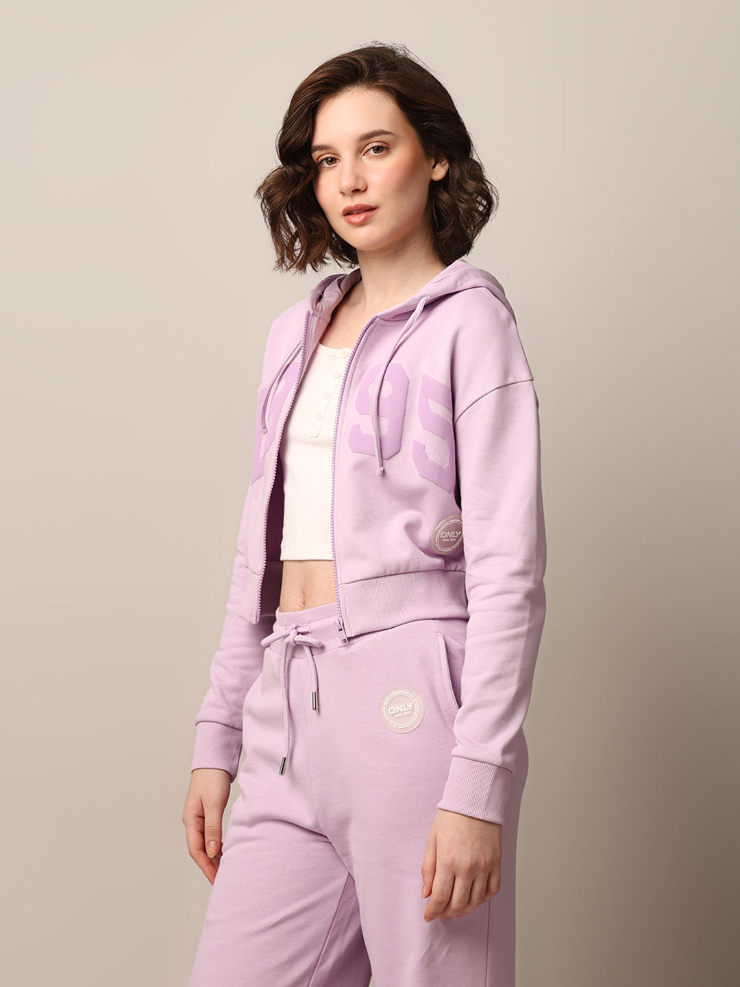ONLY Regular Fit Jumpsuit