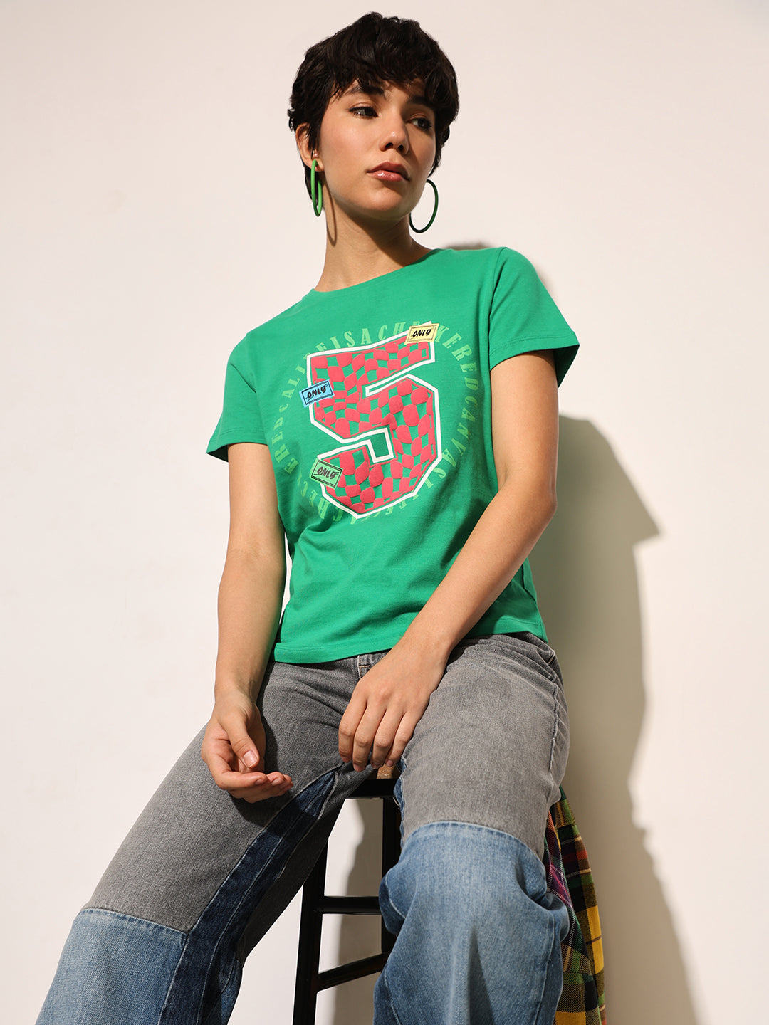 ONLY T-Shirts